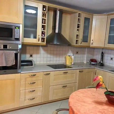 Σπίτι διακοπών Iliada Luxury House
