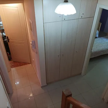 Σπίτι διακοπών Iliada Luxury House