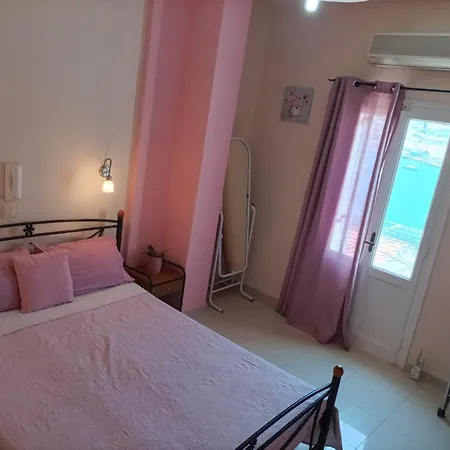Iliada Luxury House