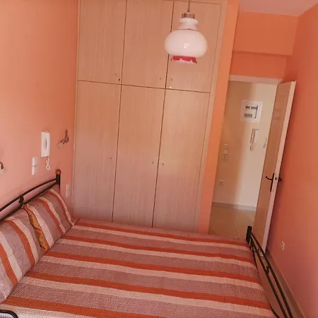 Σπίτι διακοπών Iliada Luxury House Βαθύ