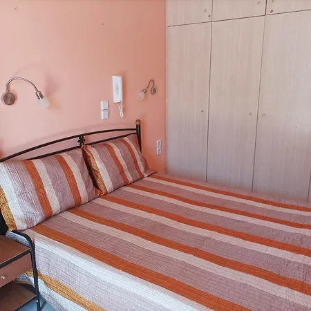 Σπίτι διακοπών Iliada Luxury House *