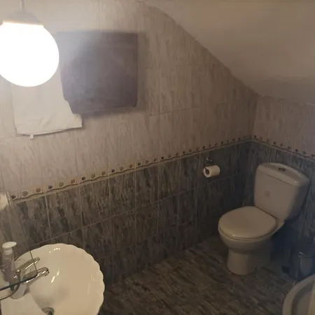 Iliada Luxury House Σπίτι διακοπών