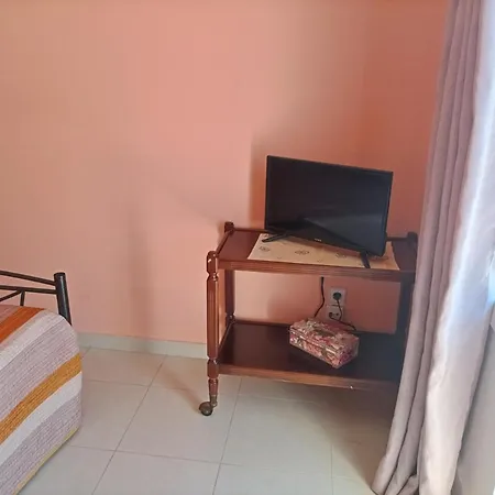 Iliada Luxury House Σπίτι διακοπών