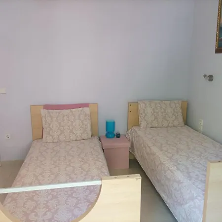 Iliada Luxury House
