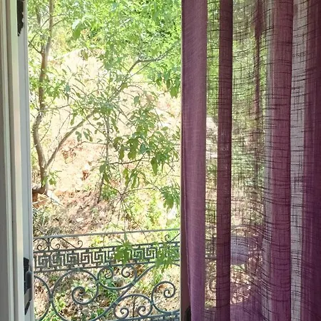 Σπίτι διακοπών Iliada Luxury House