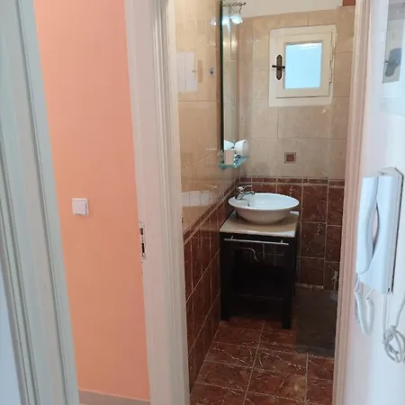 Σπίτι διακοπών Iliada Luxury House
