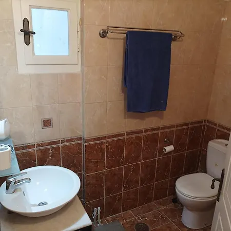 Σπίτι διακοπών Iliada Luxury House *