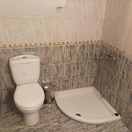 Iliada Luxury House Βαθύ