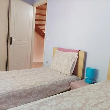 Iliada Luxury House