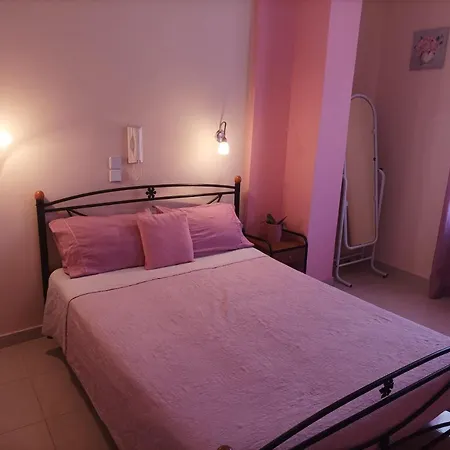 Iliada Luxury House Βαθύ