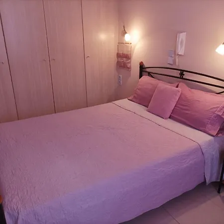 Iliada Luxury House *