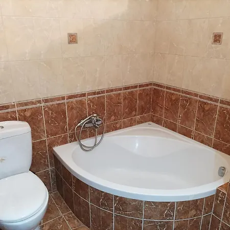 Σπίτι διακοπών Iliada Luxury House